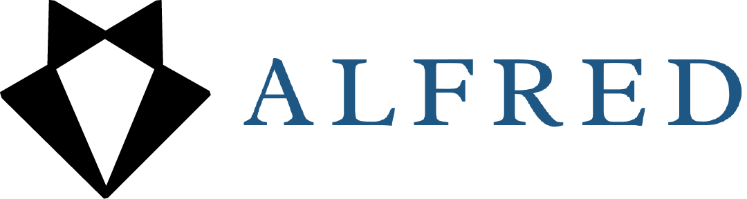 Alfred-Logo-color